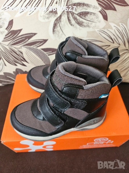 Детски боти Biomecanics 29 номер, снимка 1