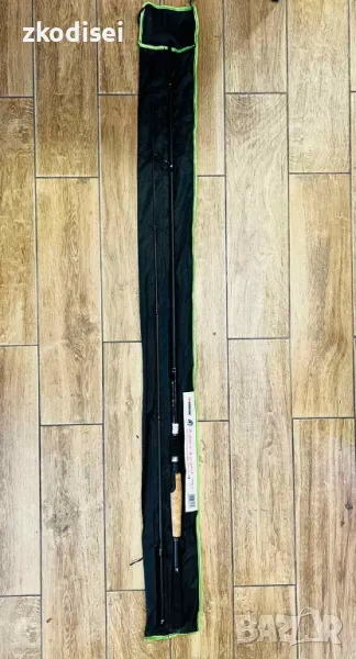 Въдица SIWEIDA - KING KONG 2.70/10-30gr., снимка 1