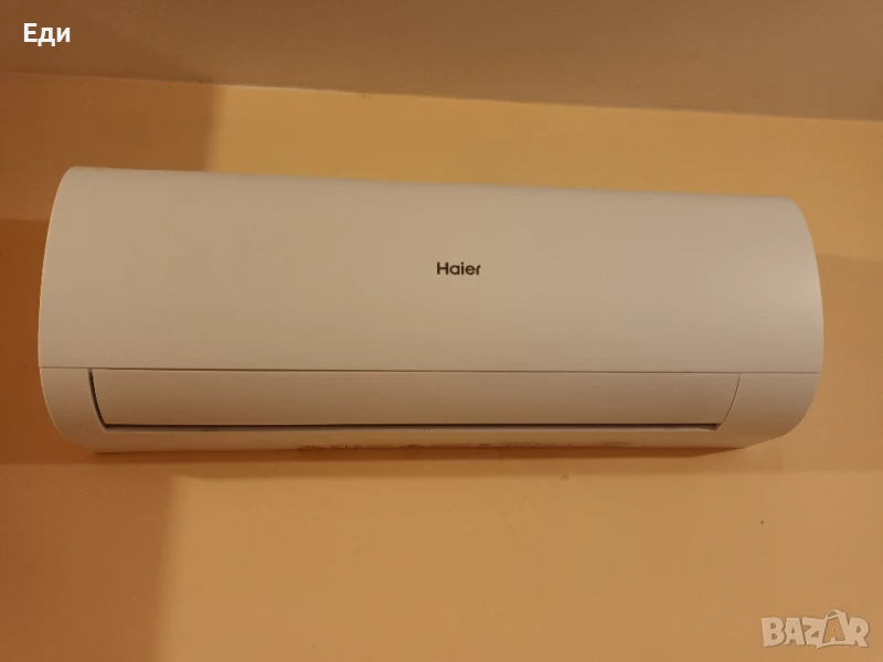 климатик Haier, снимка 1