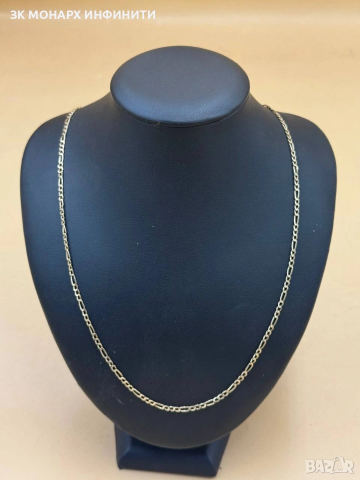 златен ланец, снимка 1