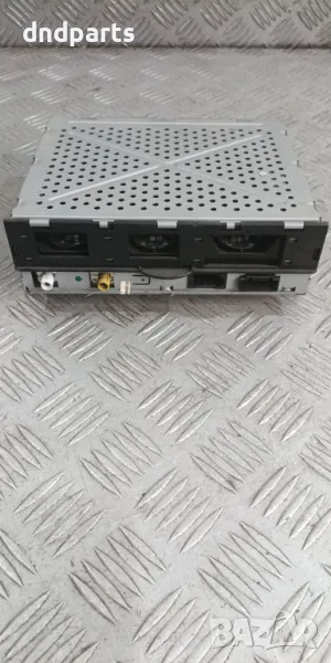 Радио модул Audi A6 4F 2005г. 4F0035541B 4E0910541F , снимка 1