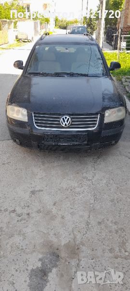 Продава се VW PASSAT , снимка 1