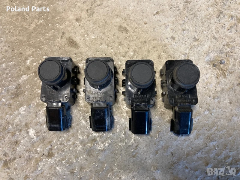 Парктроник Тойота ЦХР Toyota C-HR Lexus CA299  89341-33220 , снимка 1