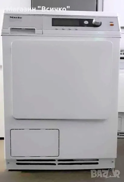 Сушилня Miele T 8685 C, снимка 1