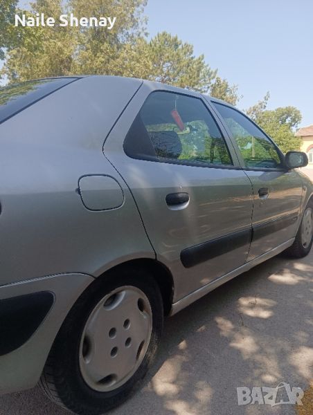 Citroen Xsara 2.0HDI KLIMA, снимка 1