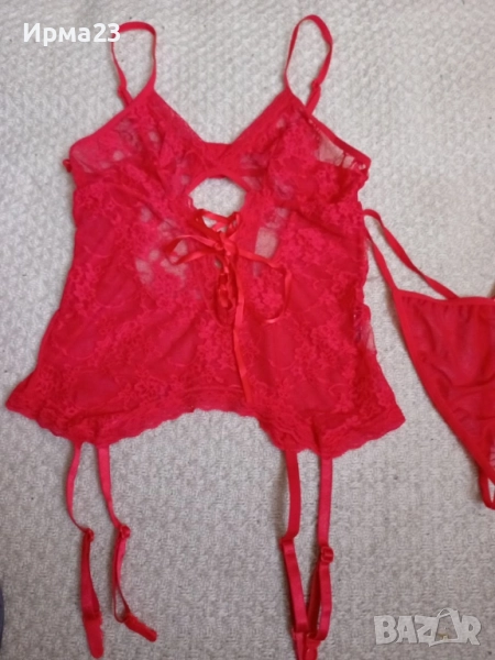 Дамско бельо, снимка 1