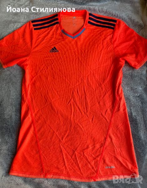 Оригинална мъжка тениска Adidas, снимка 1