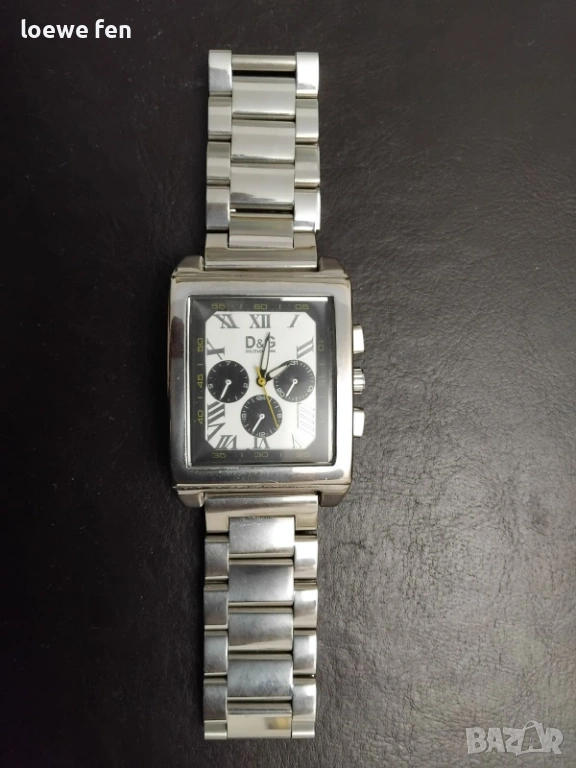 Dolce Gabbana автоматик автоматичен, снимка 1