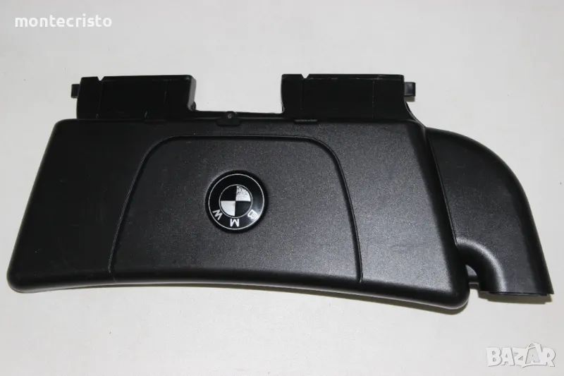 Въздуховод въздушен филтър BMW E90 E91 Serie 3 (2004-2008г.) 1371779060504 / 1371-7 790 605-04, снимка 1