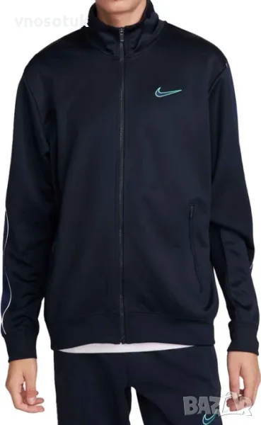 Мъжко горнище NIKE NSW размер XL, снимка 1