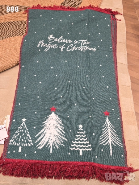 коледни килимчета , снимка 1