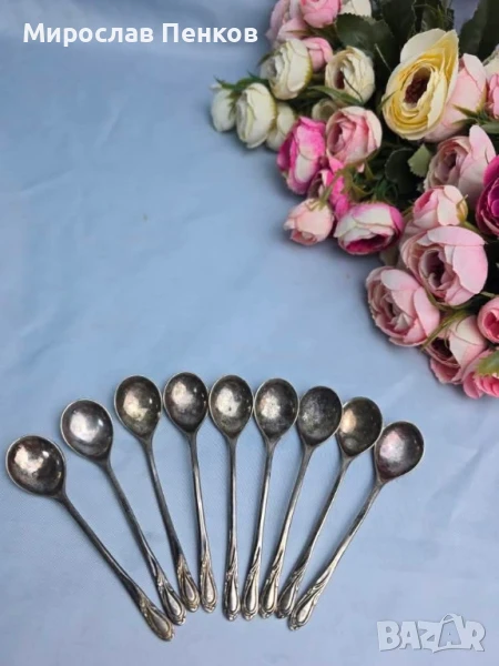 Лъжички, снимка 1