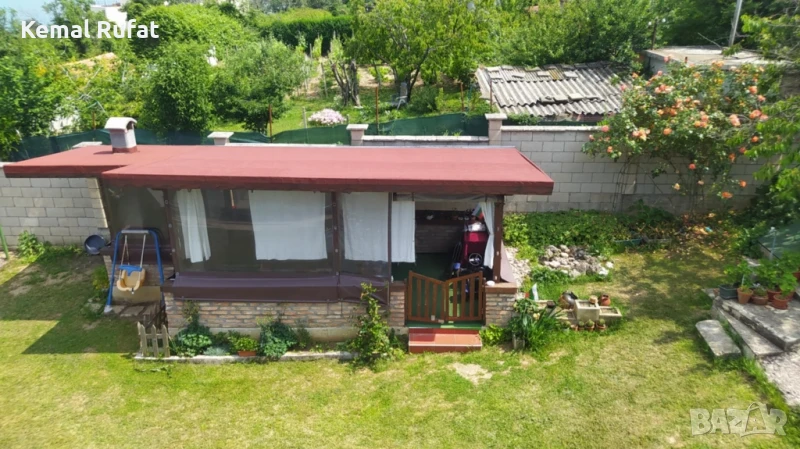 Нощувки с морски изглед – местност Прибой, снимка 1