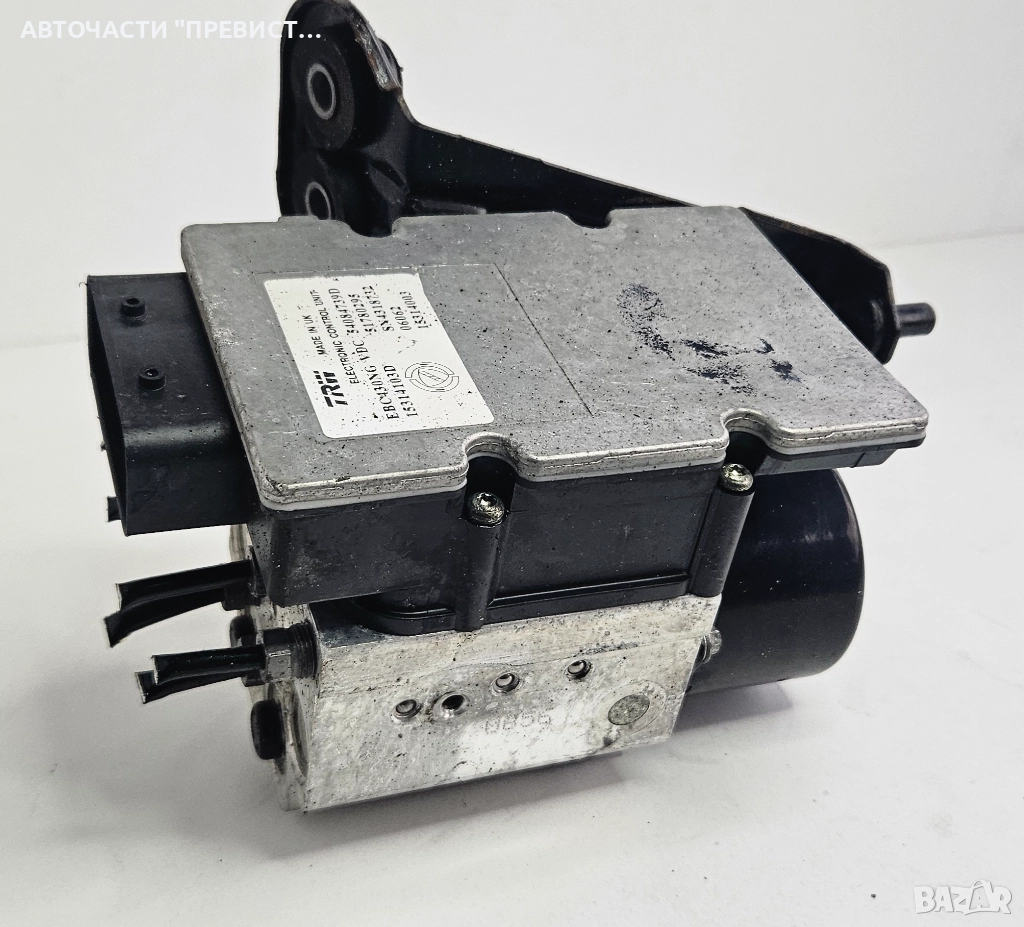 ABS АБС Модул Помпа Фиат Хрома Fiat Croma 1.9 JTD 2004-2010 54084739d, снимка 1