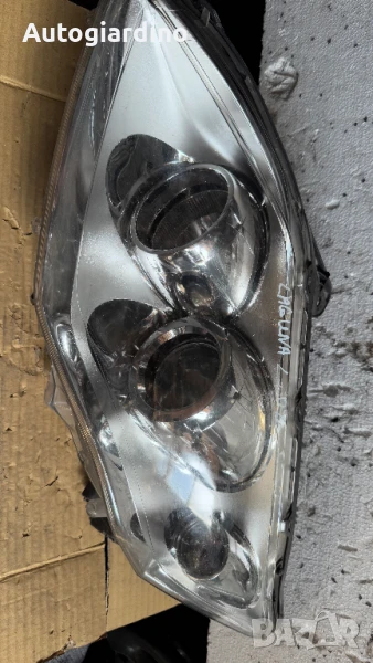 Оригинални Фарове зa Renault Laguna - 89901842 / 260600038R, снимка 1