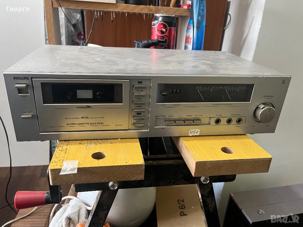 Декове за профилактика , снимка 1