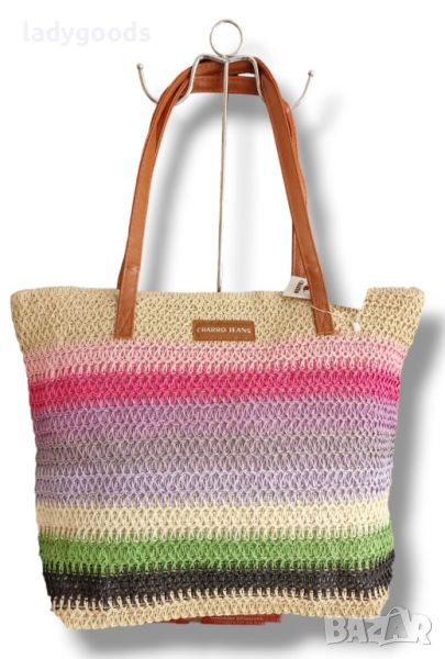 Плажни чанти.Модел 001.4 цвята!, снимка 1