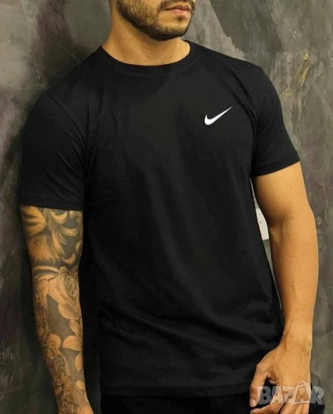 Мъжки тениски  nike, снимка 1