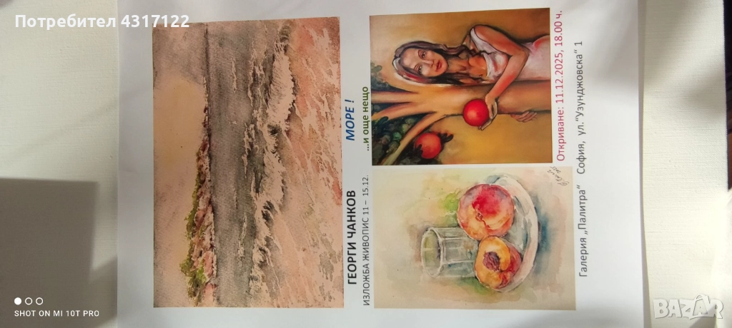 Изложба изложба изложба, снимка 1