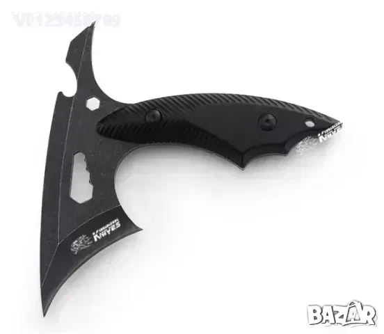 Тактическа малка брадвичка Knives /мини томахавка/ -2 варианта, снимка 1