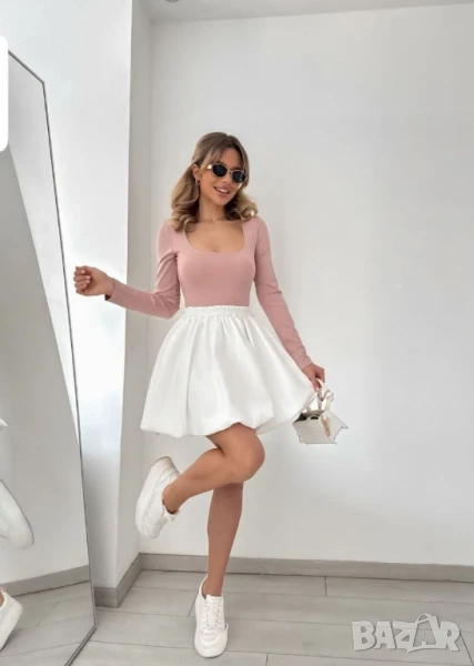 пола панталон , снимка 1