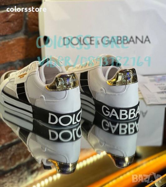 Дамски кецове  Dolce&Gabbana код Br-R47, снимка 1
