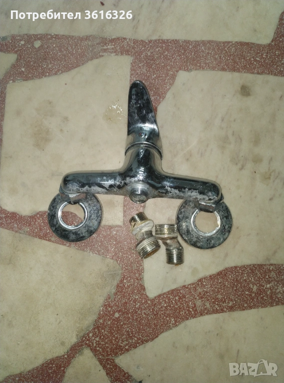 Душ смесител , снимка 1