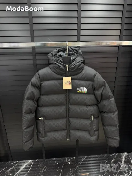 The North Face зимно яке, снимка 1