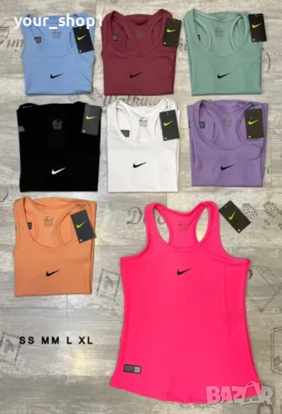 Дамски потник Nike , снимка 1