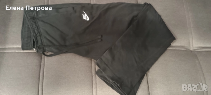 долнище Nike original размер L, снимка 1