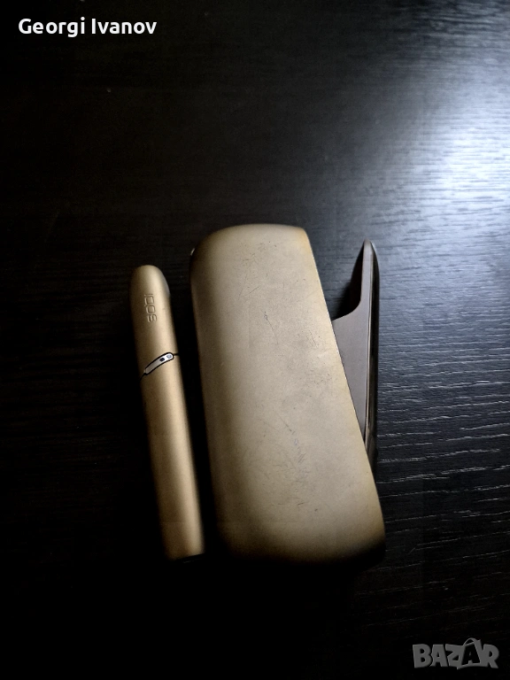 Айкос дуо, снимка 1