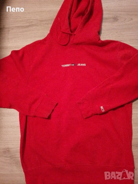Горнище Tommy Hilfiger , снимка 1