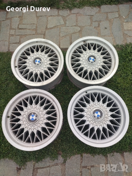 BBS RZ , снимка 1