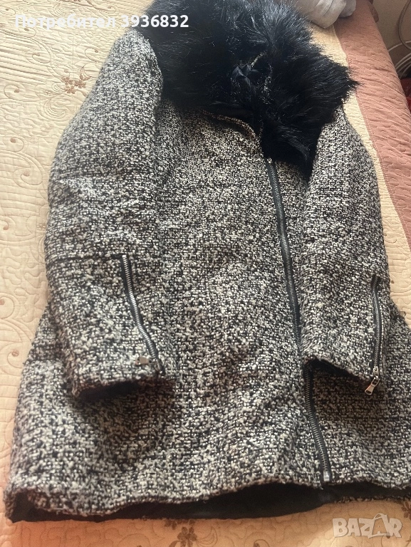 Дамско палто, снимка 1