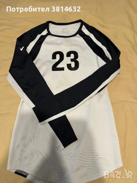 Спортни маркови блузи, снимка 1