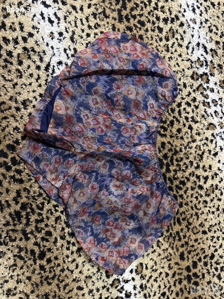 Шорти дамски , снимка 1