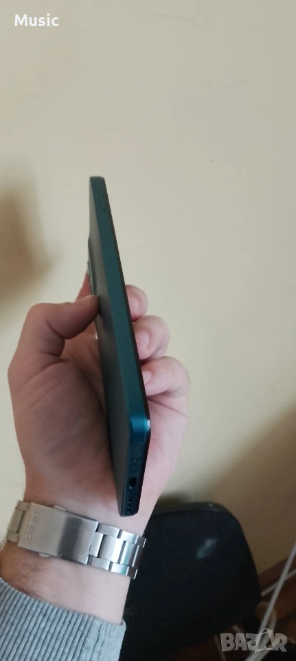 Motorola G05 Нов! Гаранция! 8gb+256, снимка 1