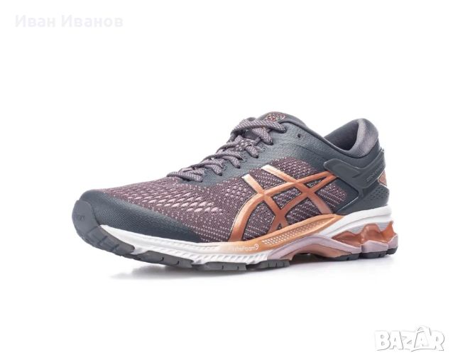 маратонки  ASICS GEL-KAYANO 26  номер 39-39,5, снимка 1