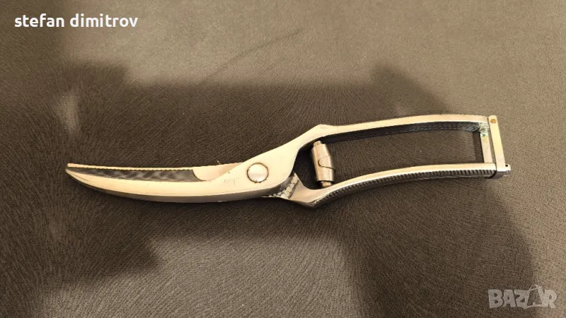 WMF ножица за птици , снимка 1