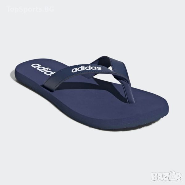 Джапанки Adidas Eezay Flip-Flops EG2041, снимка 1