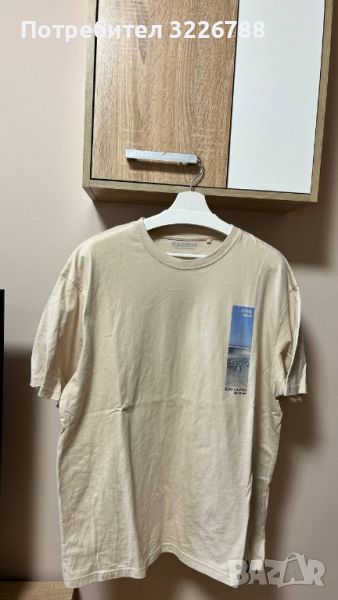 Мъжка тениска / L размер, снимка 1