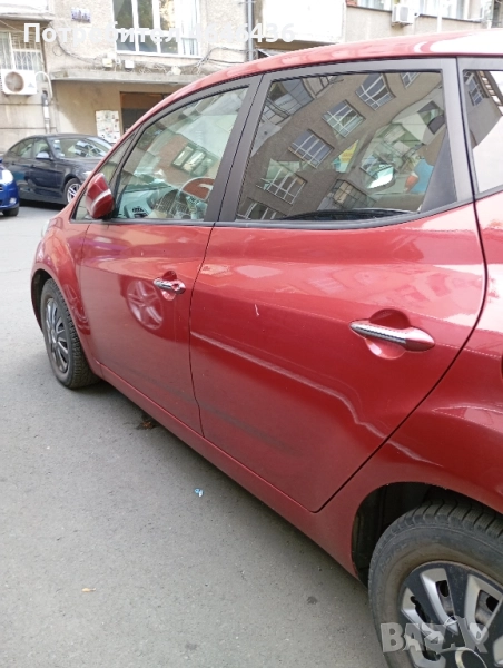 продава Hyundai ix20 9800 лв,2011г., снимка 1