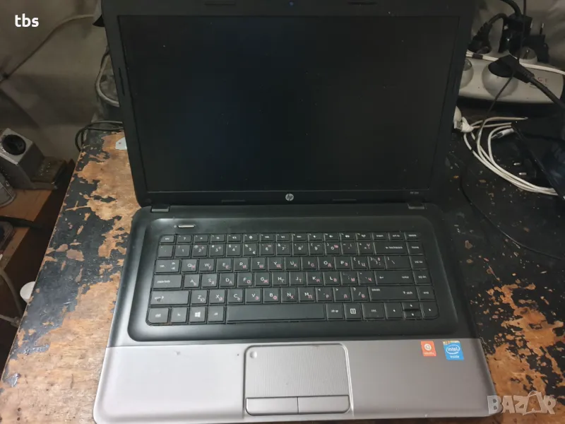 Лаптоп за части HP 250 G1, снимка 1