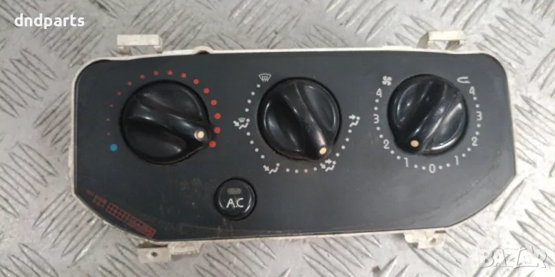 Панел климатик Renault Clio 1998г.	, снимка 1
