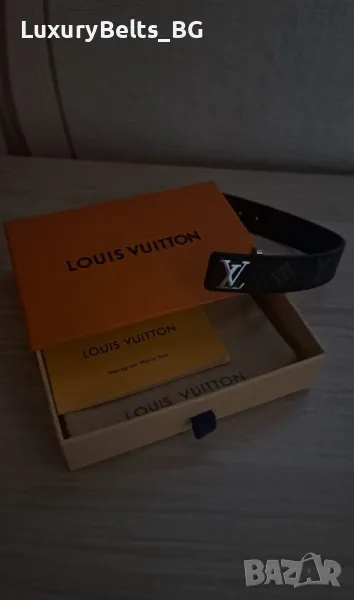 ПРОМО!!! Louis Vuitton гривна , снимка 1