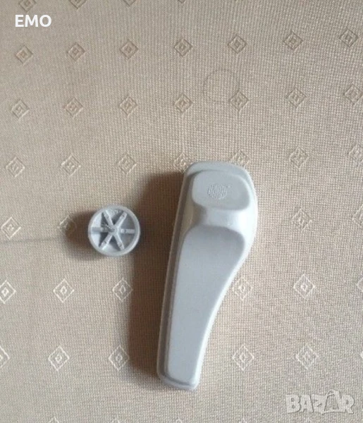 Радиочестотни аларми - сензори /hard tags Sensormatic/, снимка 1