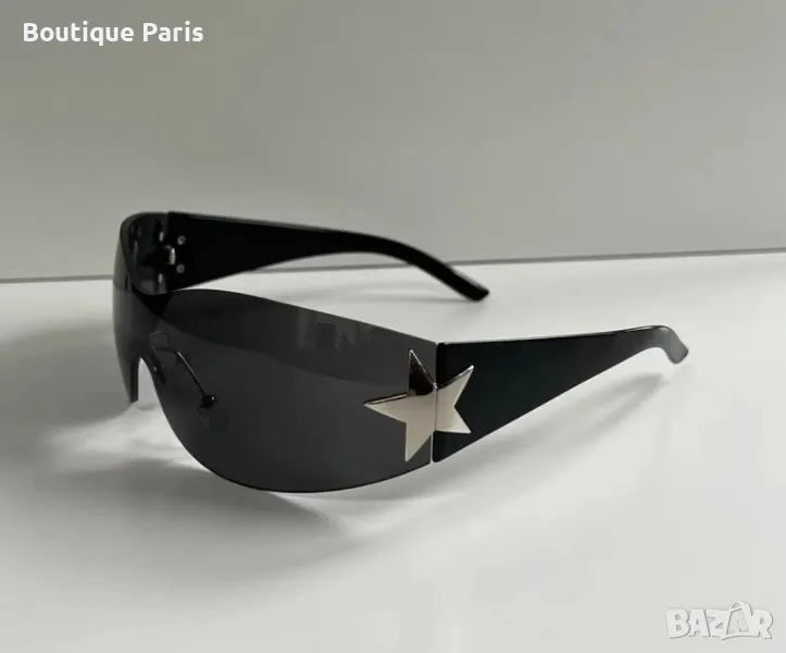 Prada слънчеви очила унисекс, снимка 1