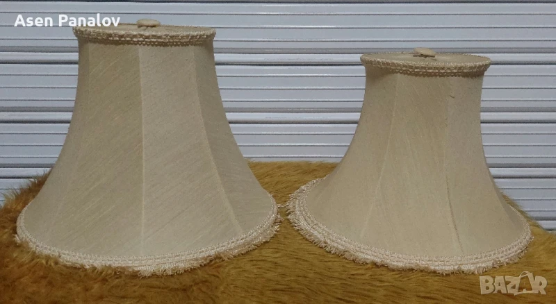 Лампион 14/18/9, снимка 1