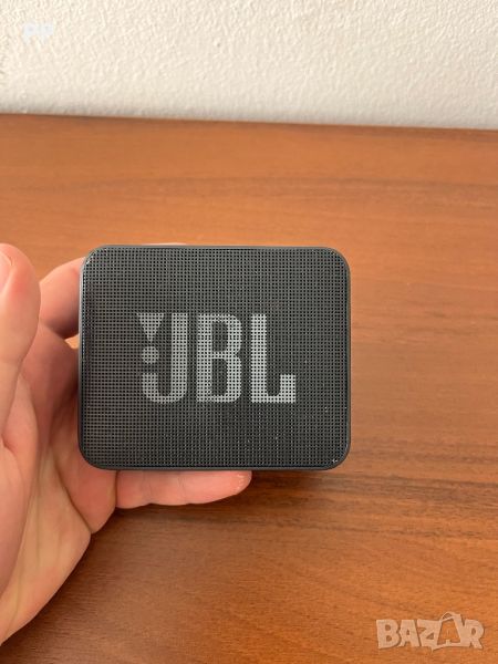 Тонколонка JBL GO2, снимка 1