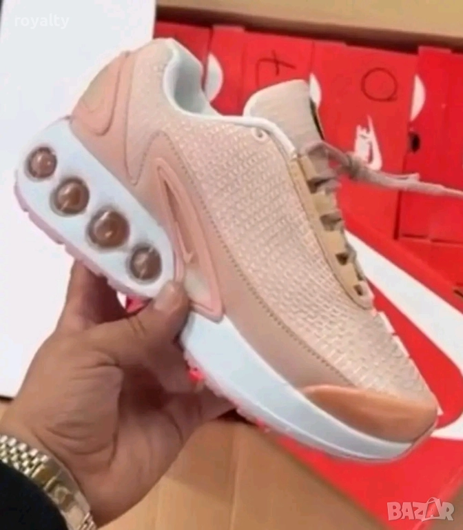 Nike Дамски Маратонки 36-40 Номер , снимка 1